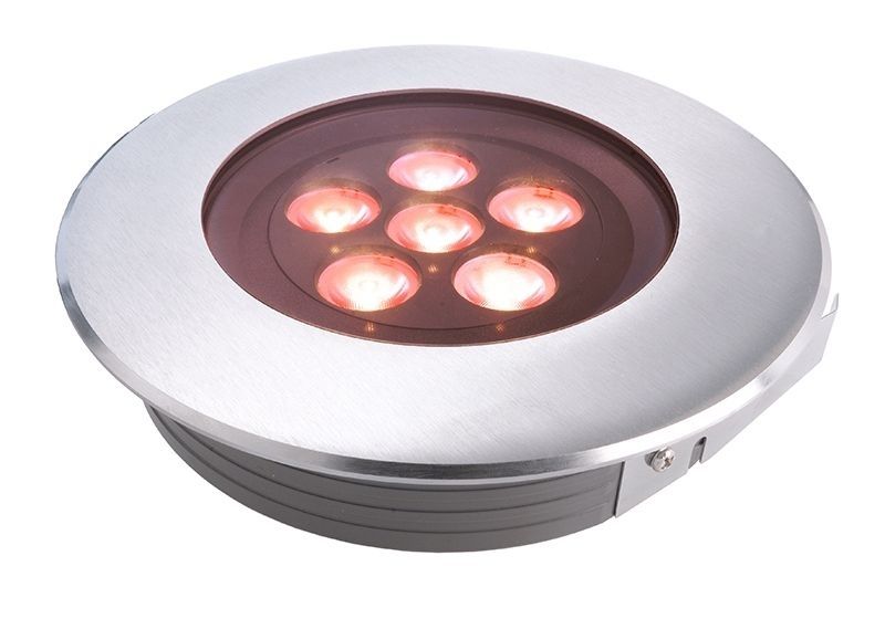 Уличный светильник Deko-Light Flat 100116
