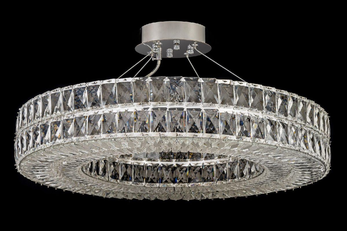 Подвесная люстра Arti Lampadari Sora E 1.5.60.100 N