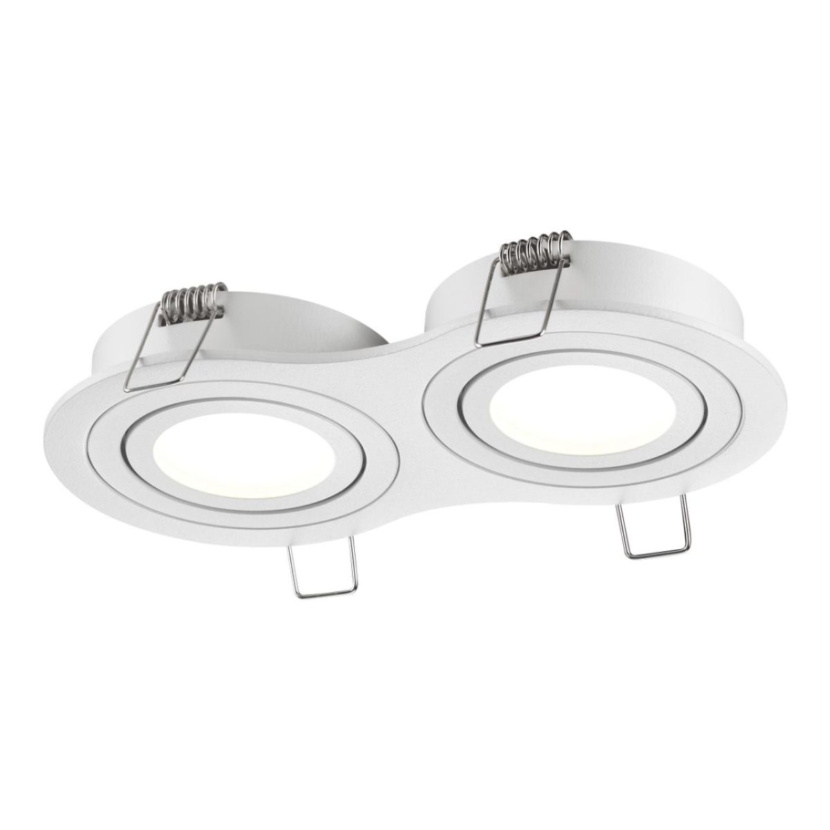 Встраиваемый светильник Novotech Wir Morus 371023