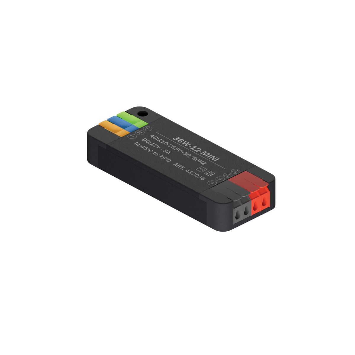 Комплект со светильником Lightstar Mobiled 12V 10W 500LM 036540-2 (036540-2+412036+036003)