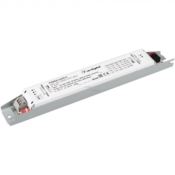 Блок питания для светодиодной ленты Arlight ARJ 029255