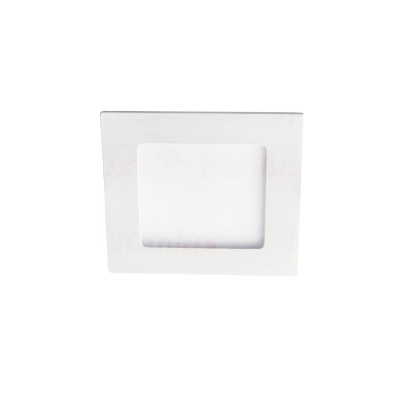 Встраиваемый светильник Kanlux Katro V2LED 6W-WW-W 28947