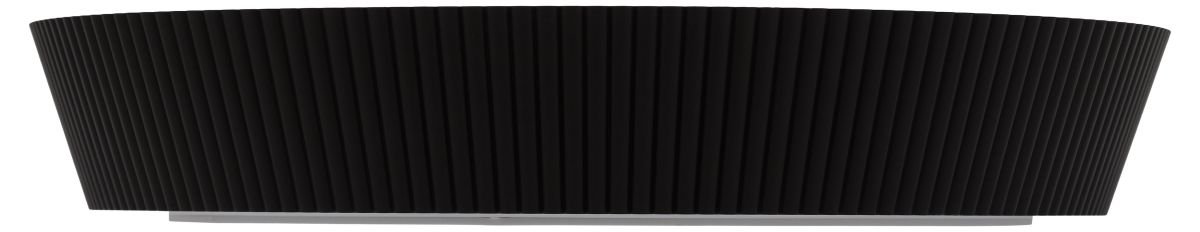 Потолочный светильник ЭРА Классик SPB-6 Bella 48W-3K-6,5K BK 3000-6500К Б0070194