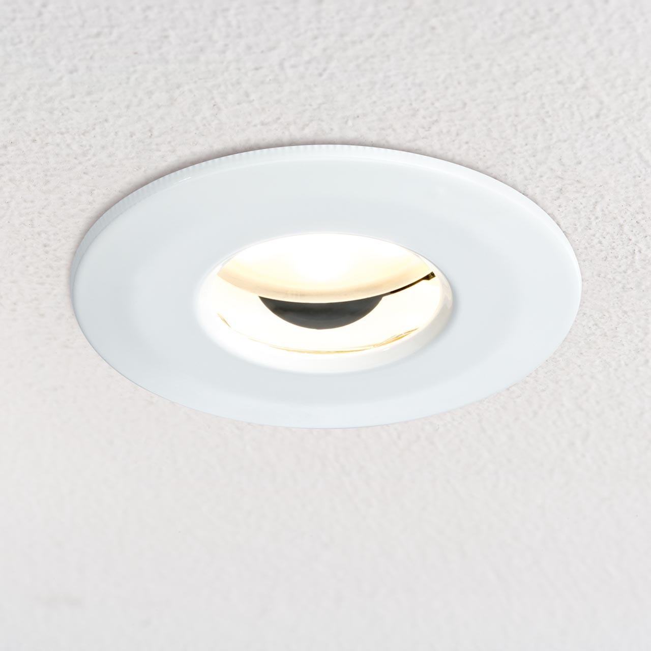 Встраиваемый светодиодный светильник Paulmann Premium Line Led IP65 92846