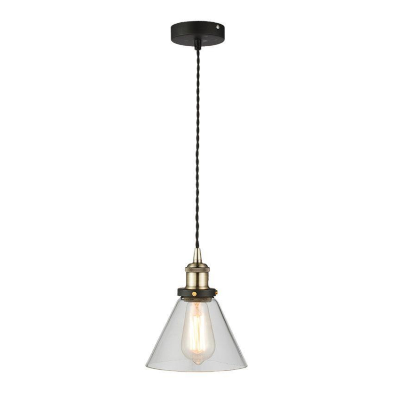 Подвесной светильник Sun Lumen WL59 057-820