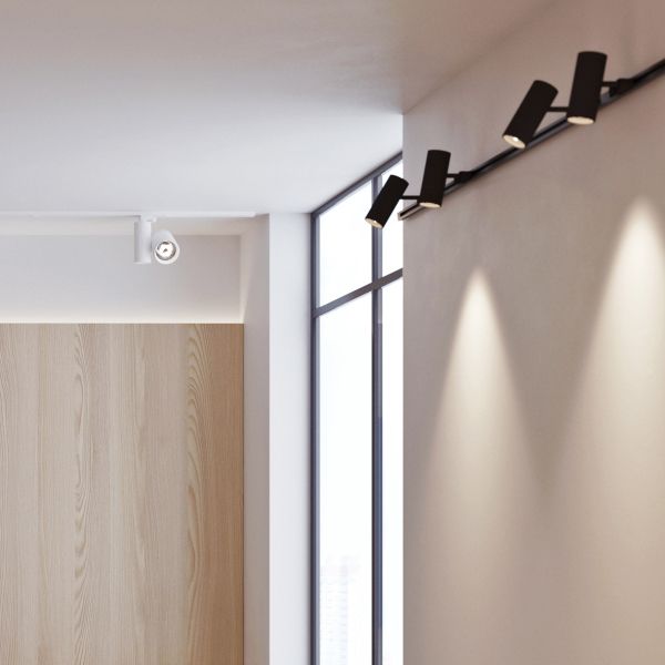 Корпус встраиваемого спота Arlight SP-Polo-Built-R65 022646(1)