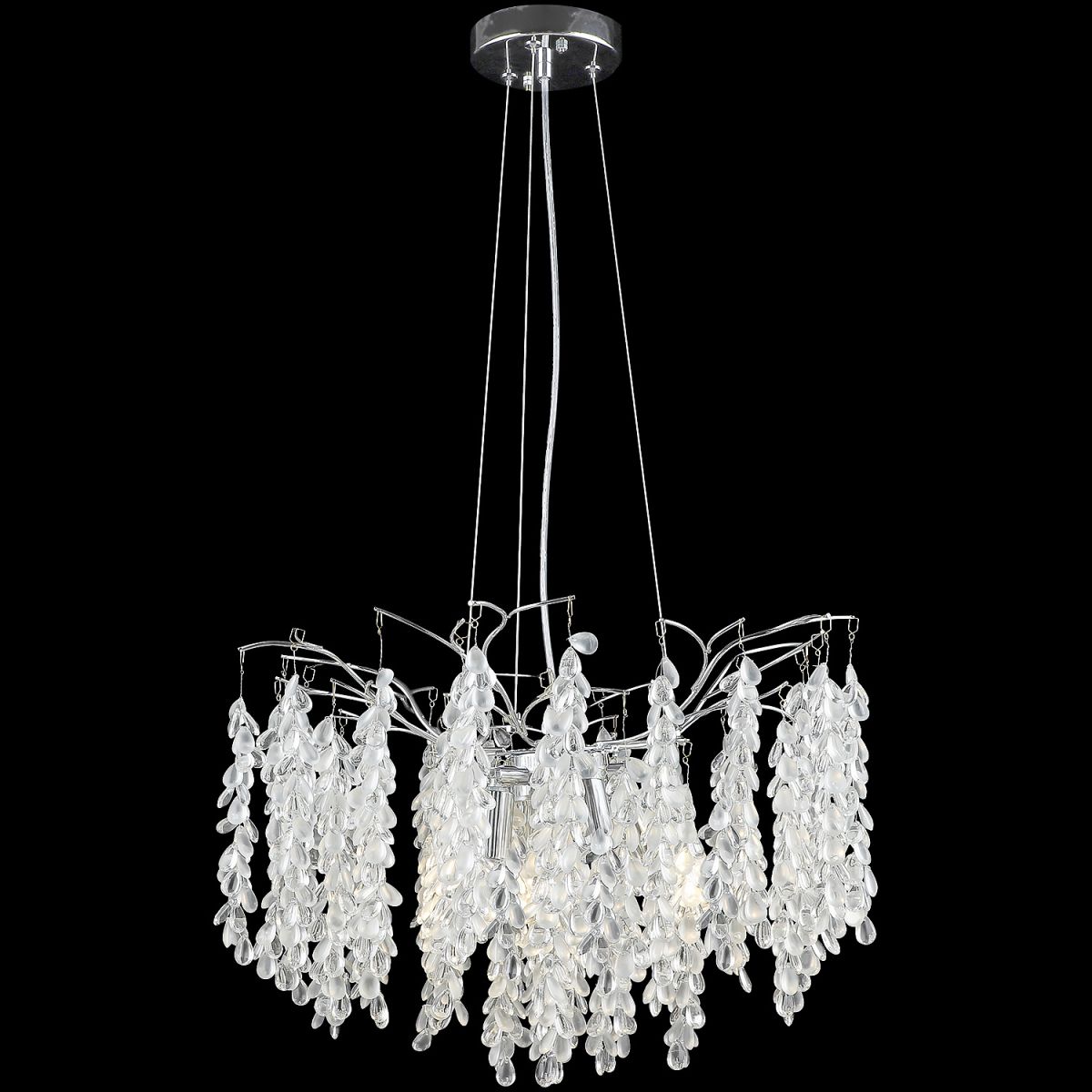 Подвесная люстра Reluce 95620-0.4-06 CH