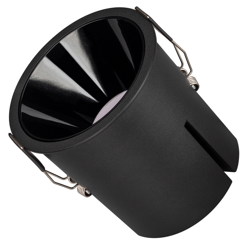 Встраиваемый светильник Arlight MS-Atlas-Built-R112-35W Day5000 035472