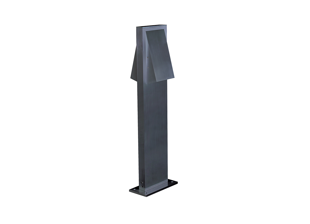 Ландшафтный светильник Donolux DL18399/21WW-60 Black