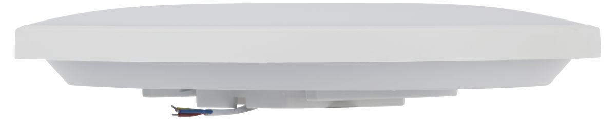 Потолочный светильник Эра Классик без ДУ SPB-6 WH 36W-5K Slim Base