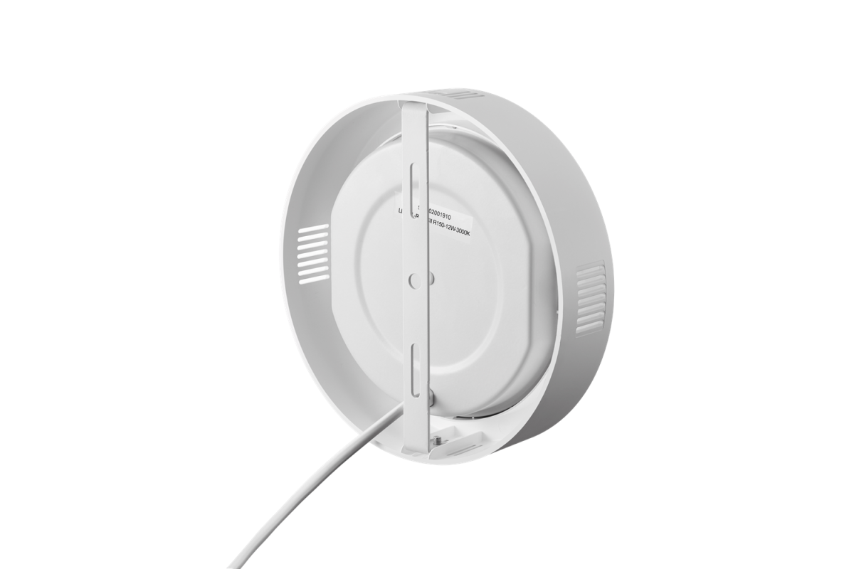 Настенно-потолочный светильник OPPLE LEDDownlightSm-HPF ESII R150-12W-4000-WH 540002024910