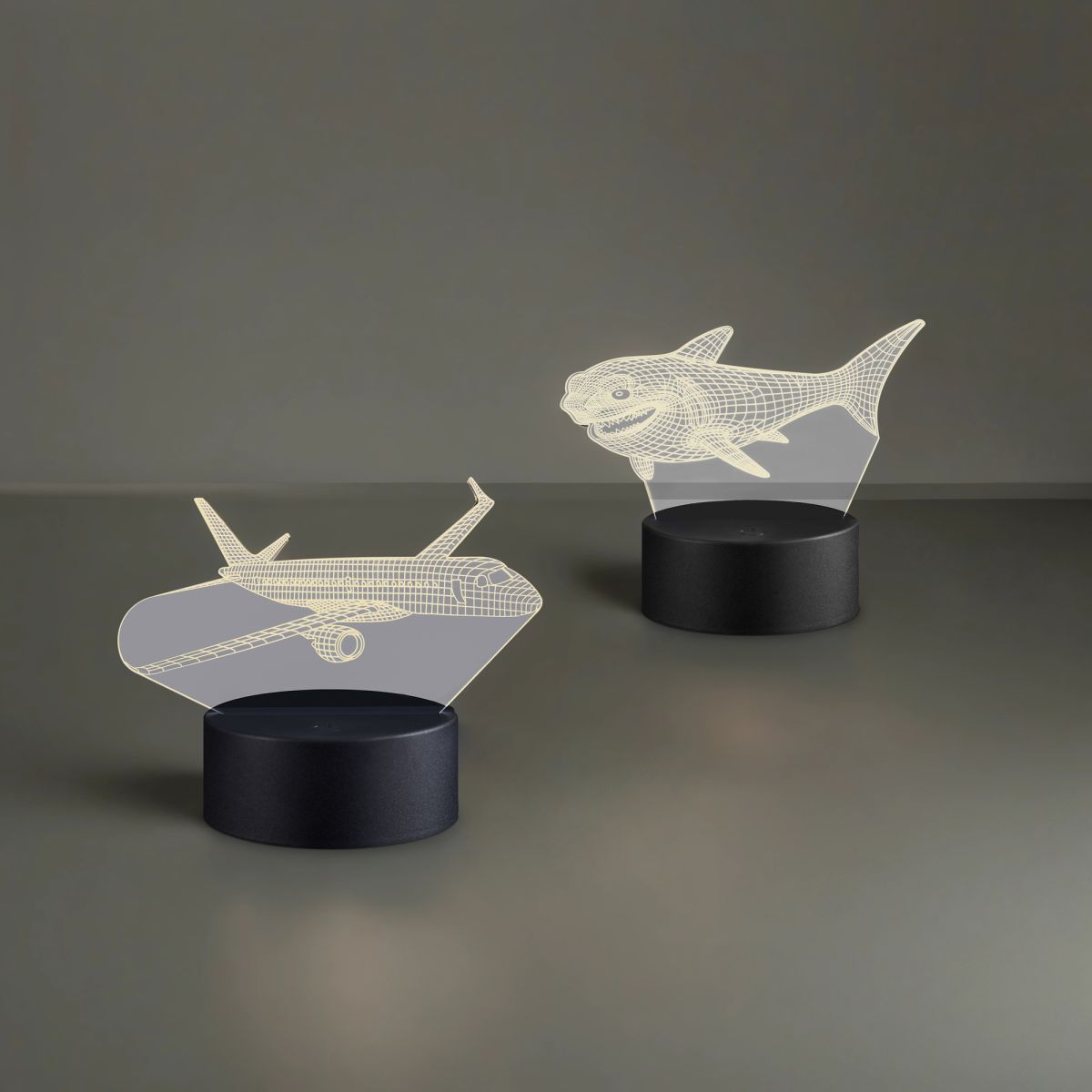 Аккумуляторная настольная лампа Freya Meta FR6147TL-L5B