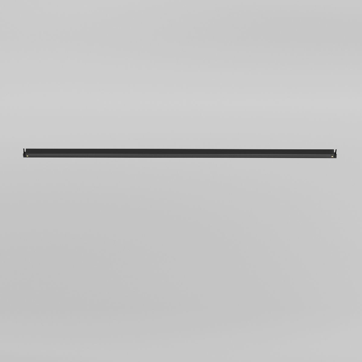 Трековый магнитный светильник Maytoni Points TR174-1-24WTW-M-B