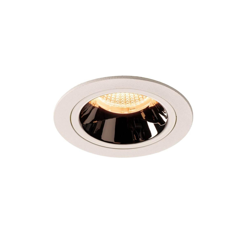 Встраиваемый светильник SLV Numinos M DL 1003855
