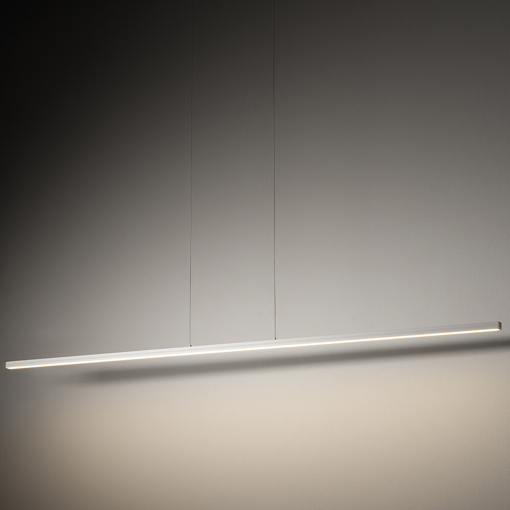 Линейный подвесной светильник Nowodvorski Bar Led M 11581