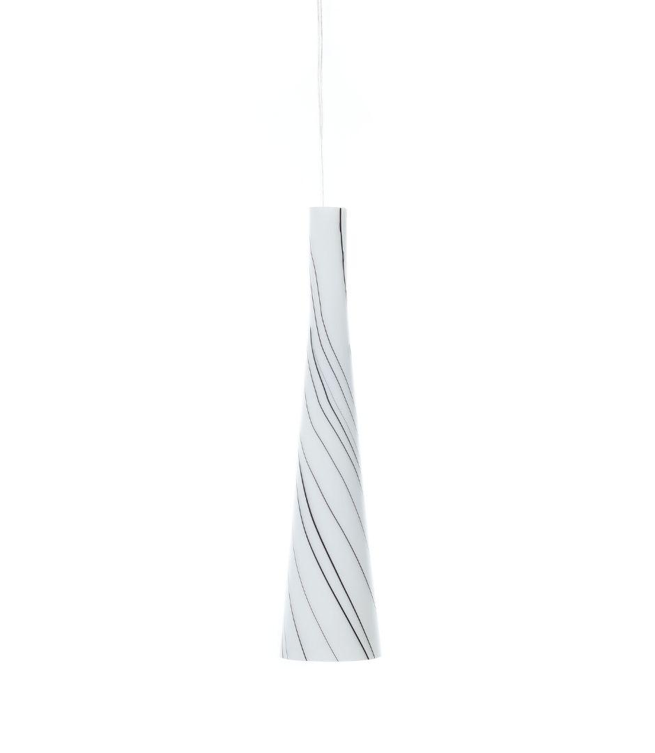 Подвесной светильник Lumina Deco Morrate LDP 7227 WT+BK