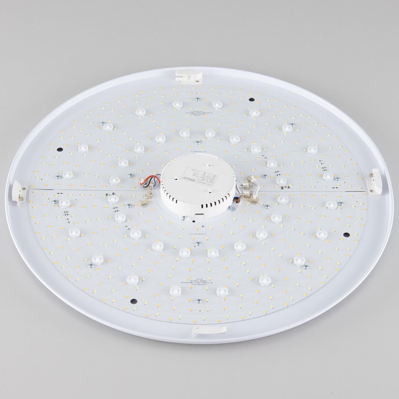 Накладной светильник Citilux CL703A100G в Москве