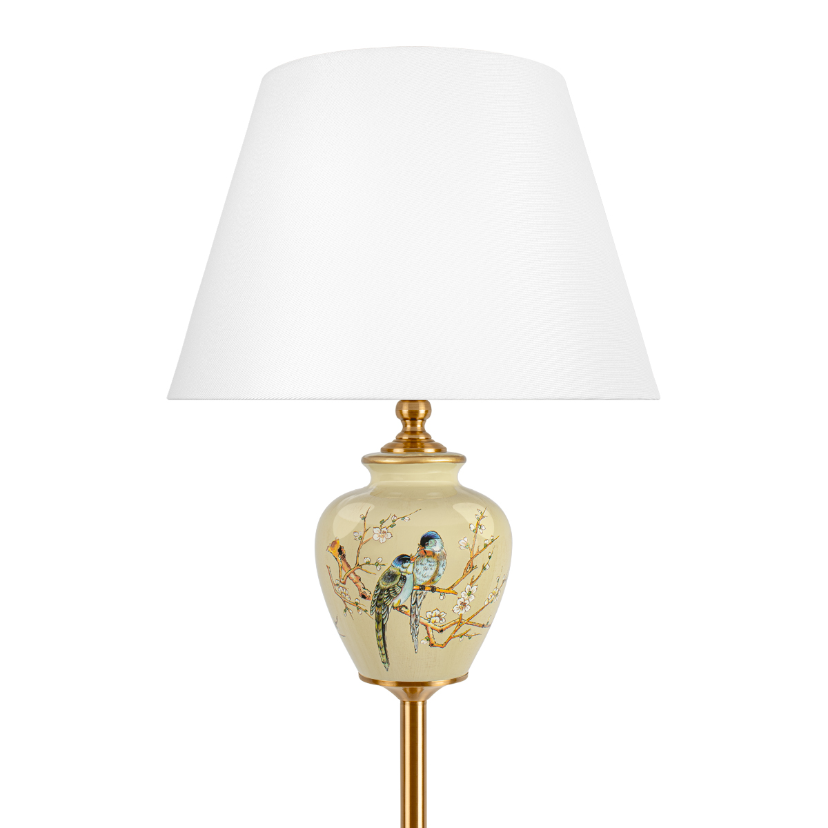 Торшер Loft IT Magnolia 10381F