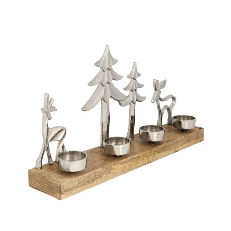 Подсвечник Eglo Baliguian 422358