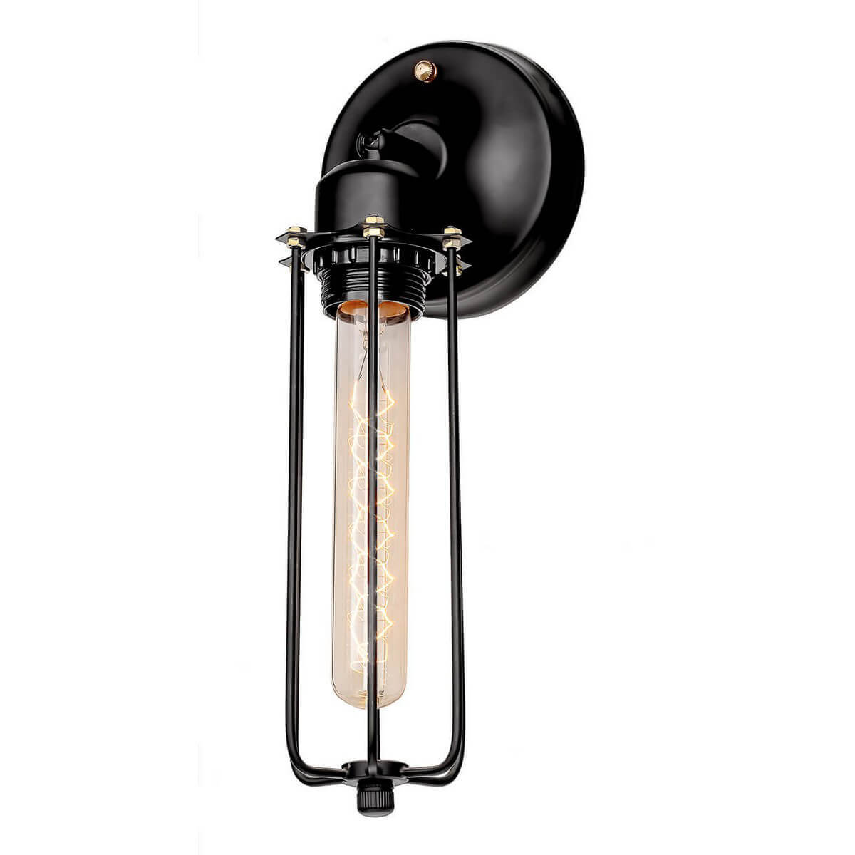 Бра в прихожую LOFT IT Loft tube mono Loft2108W