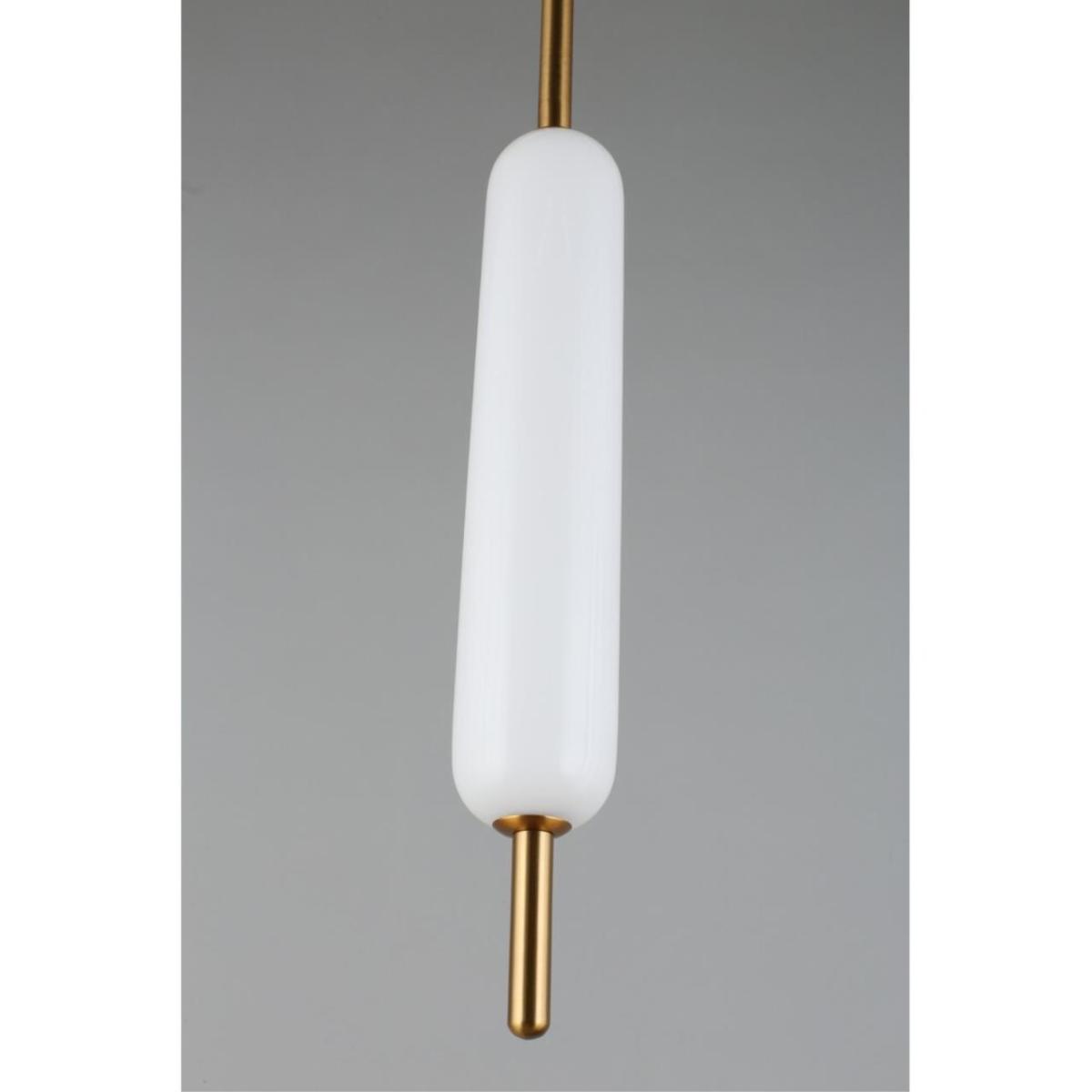 Подвесной светильник APLOYT Carla APL.010.06.08