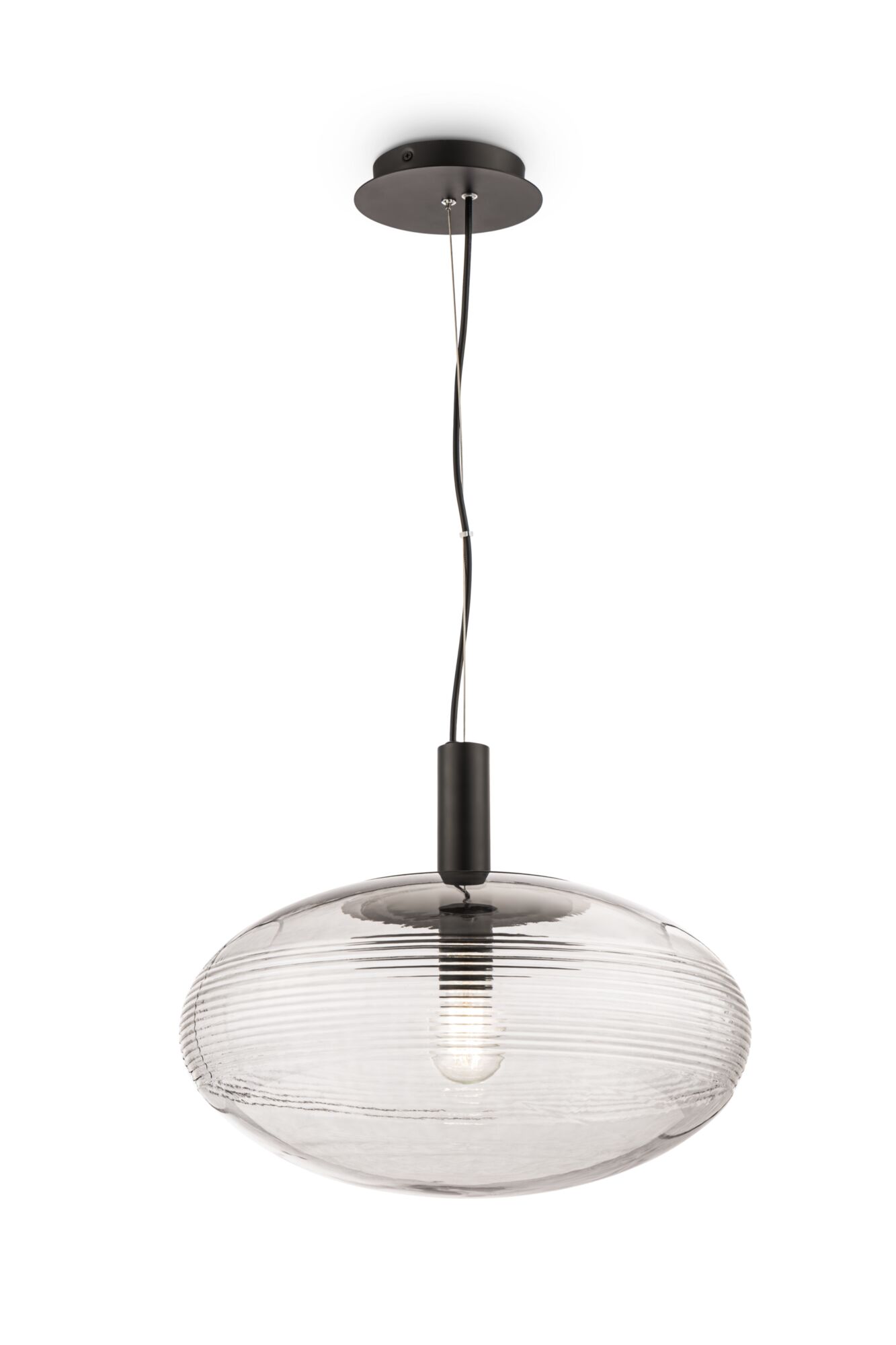 Подвесной светильник Maytoni Perlas P062PL-01GR
