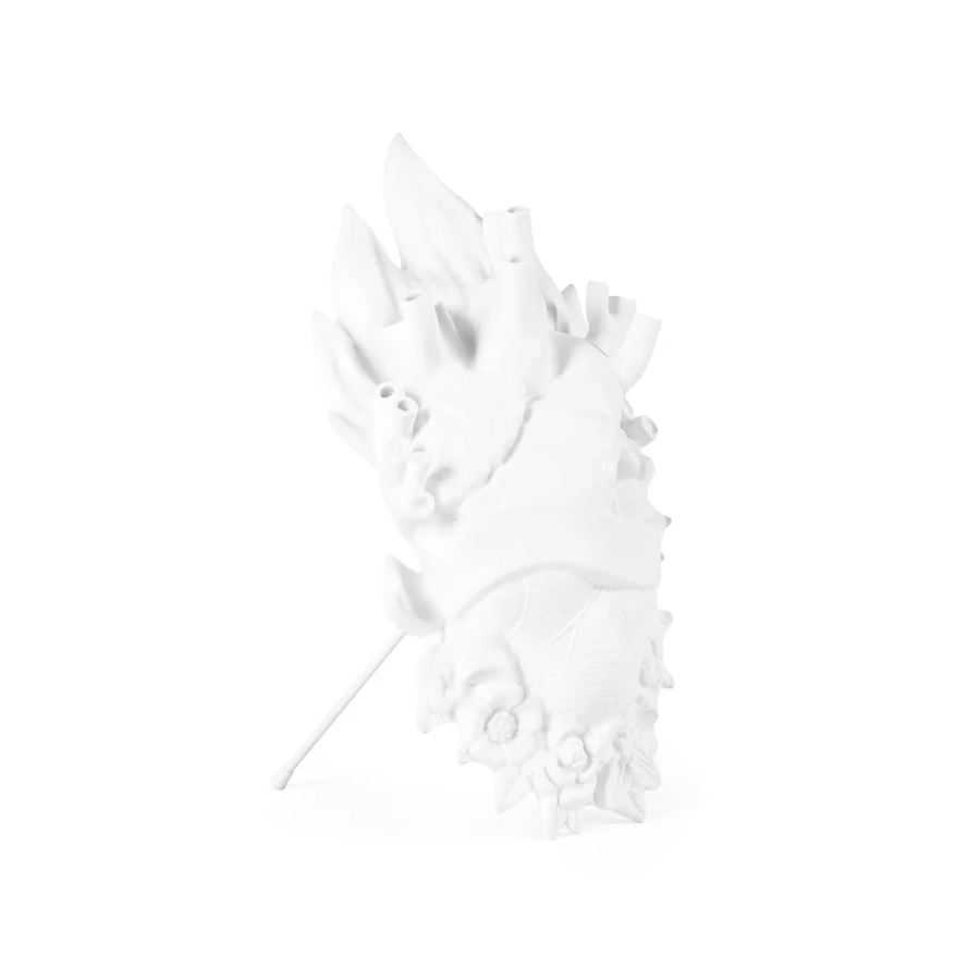 Ваза Holy Love in Bloom Seletti Love in Bloom 09920H