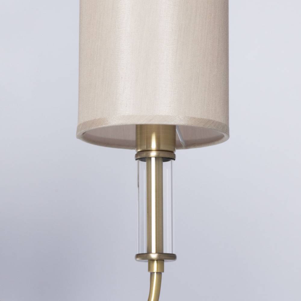 Люстра на штанге MW-Light Конрад 667013308