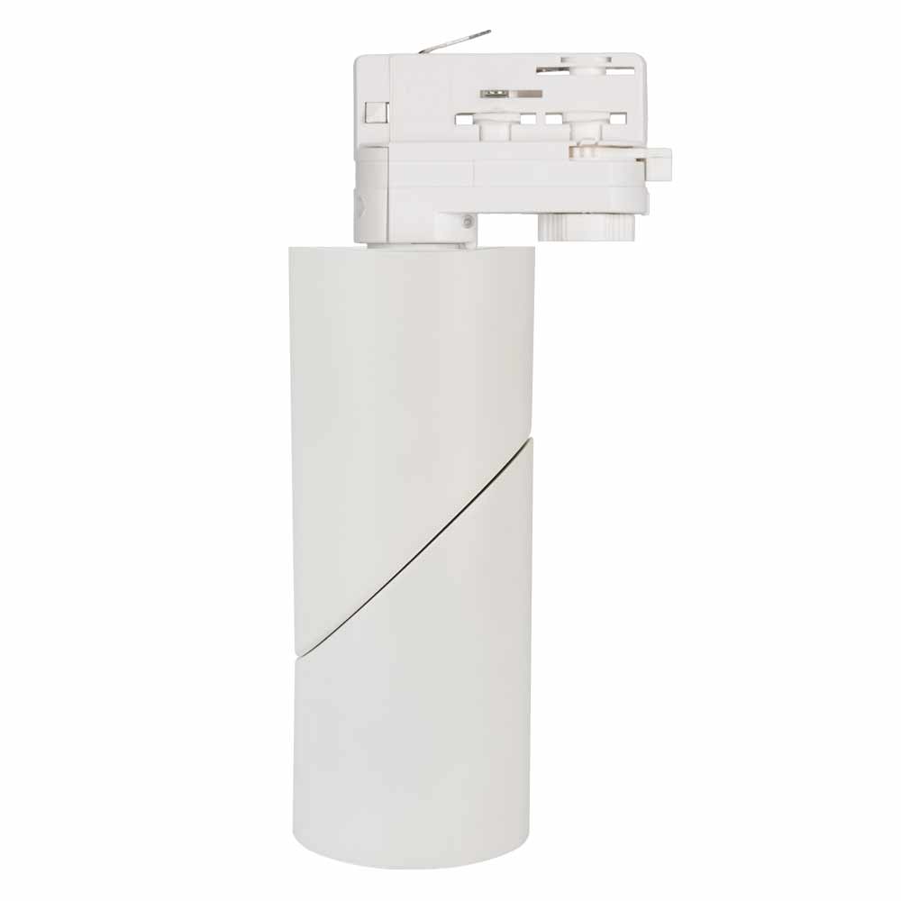 Трековый светильник Arlight LGD-TWIST-TRACK-4TR-R70-15W Day4000 025461