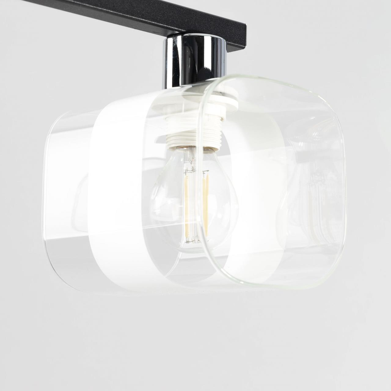 Потолочная люстра Citilux Вирта CL139165 в Москве