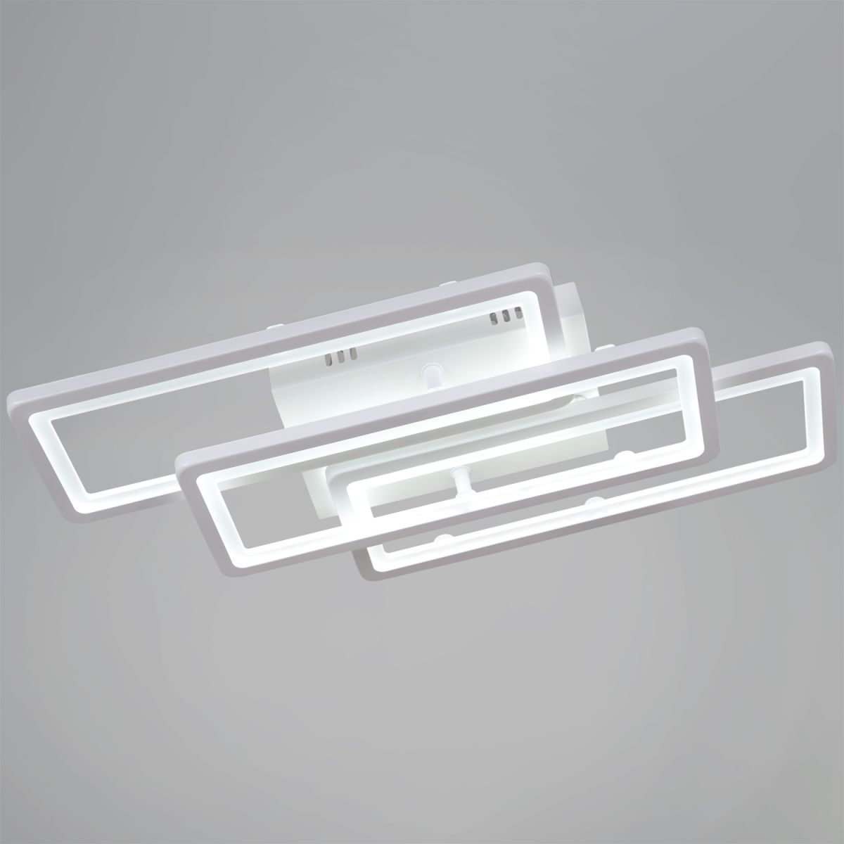 Потолочный светильник Reluce 03629-0.3-03A WH