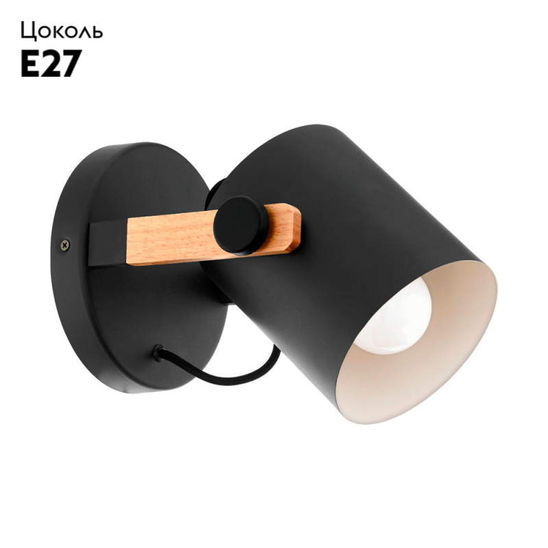 Спот Eglo Hornwood 43046