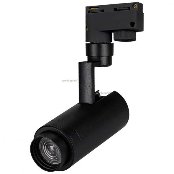 Трековый светильник Arlight LGD-ZEUS-2TR-R67-10W White6000 025939