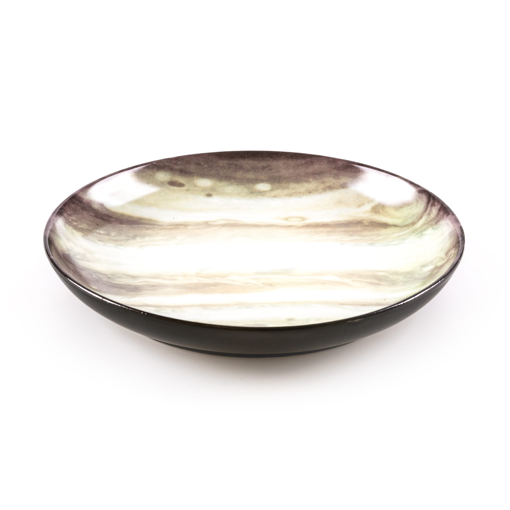 Тарелка глубокая Jupiter Seletti Cosmic Diner 10825