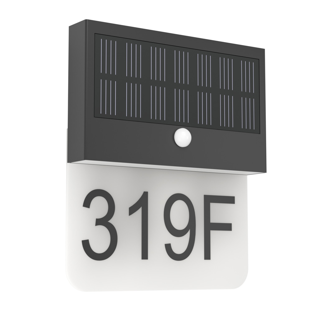 Уличный настенный светильник Eglo Conettimara 902412