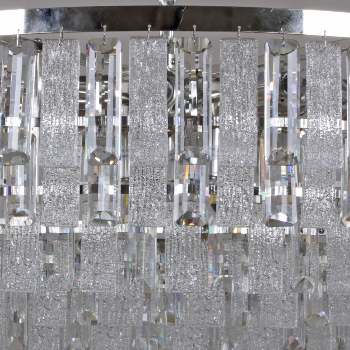 Подвесная люстра Reluce 08531-0.4-08