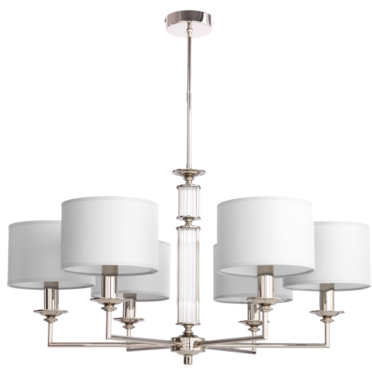 Подвесная люстра Kutek Mood Artu ART-ZW-6 (N)