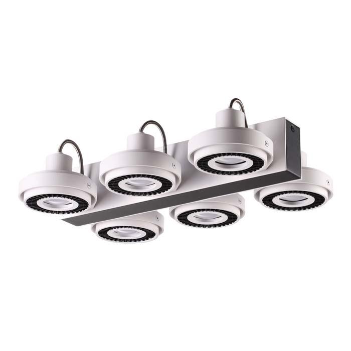 Спот Odeon Light Satelium 3490/6C
