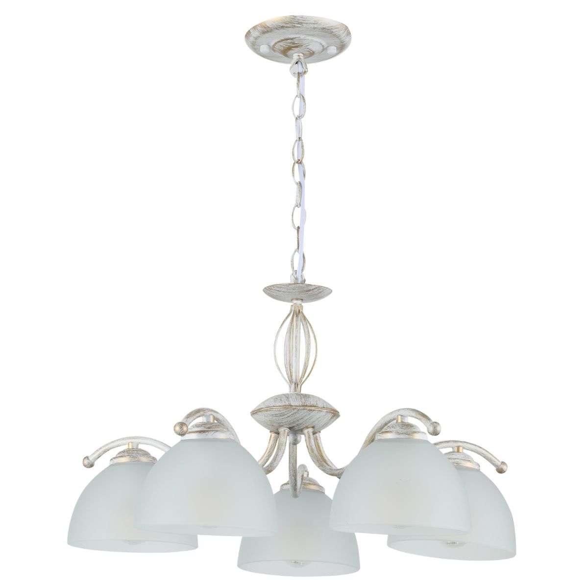 Подвесная люстра Reluce 16247-0.4-05