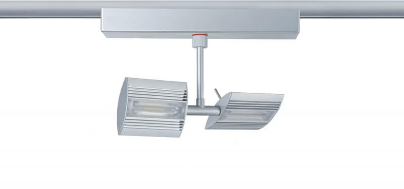 Трековый светильник Paulmann linear 95038
