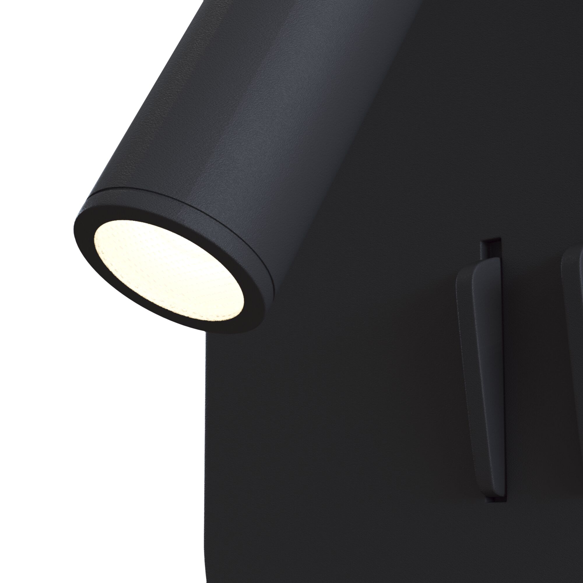 Светодиодный спот Maytoni Ios 176 C175-WL-01-6W-B в Москве