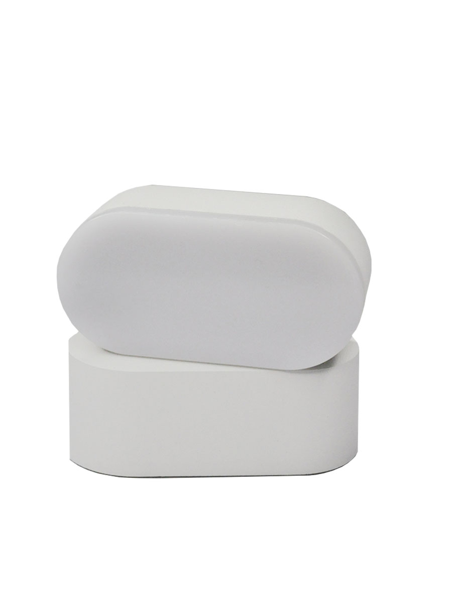 Уличный настенный светильник Elvan GW-820A/1-6W-NH-Wh