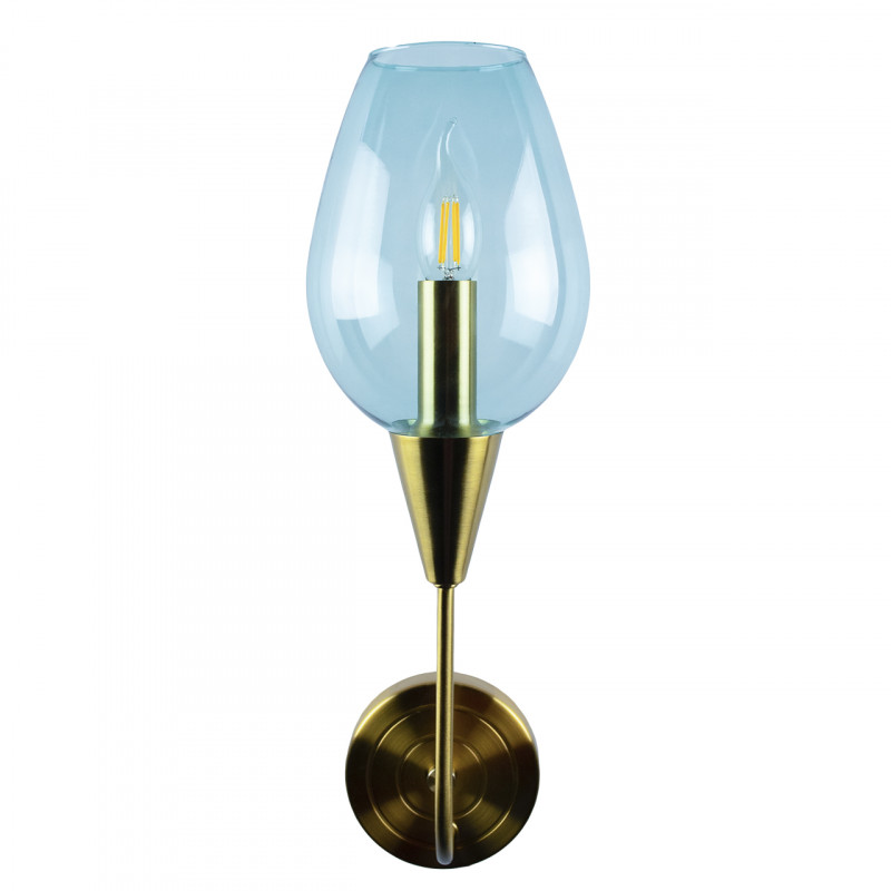 Бра Loft IT Viola 10042/1W