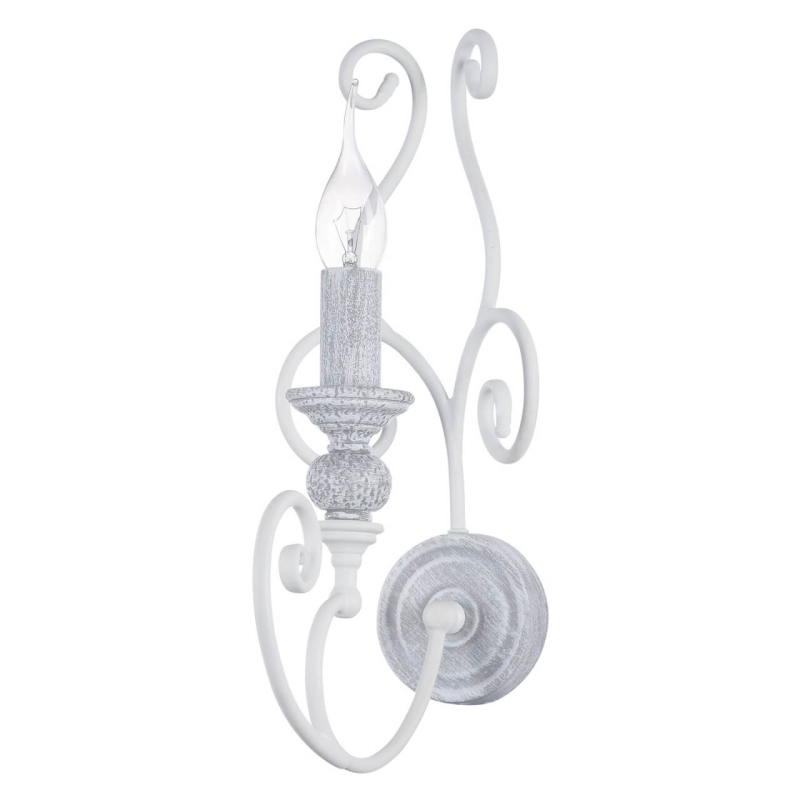 Бра модерн Maytoni Karina ARM631-WL-01-W