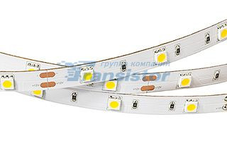 Светодиодная лента Arlight RT2-5050-30-12V Warm White (150 LED) 014388