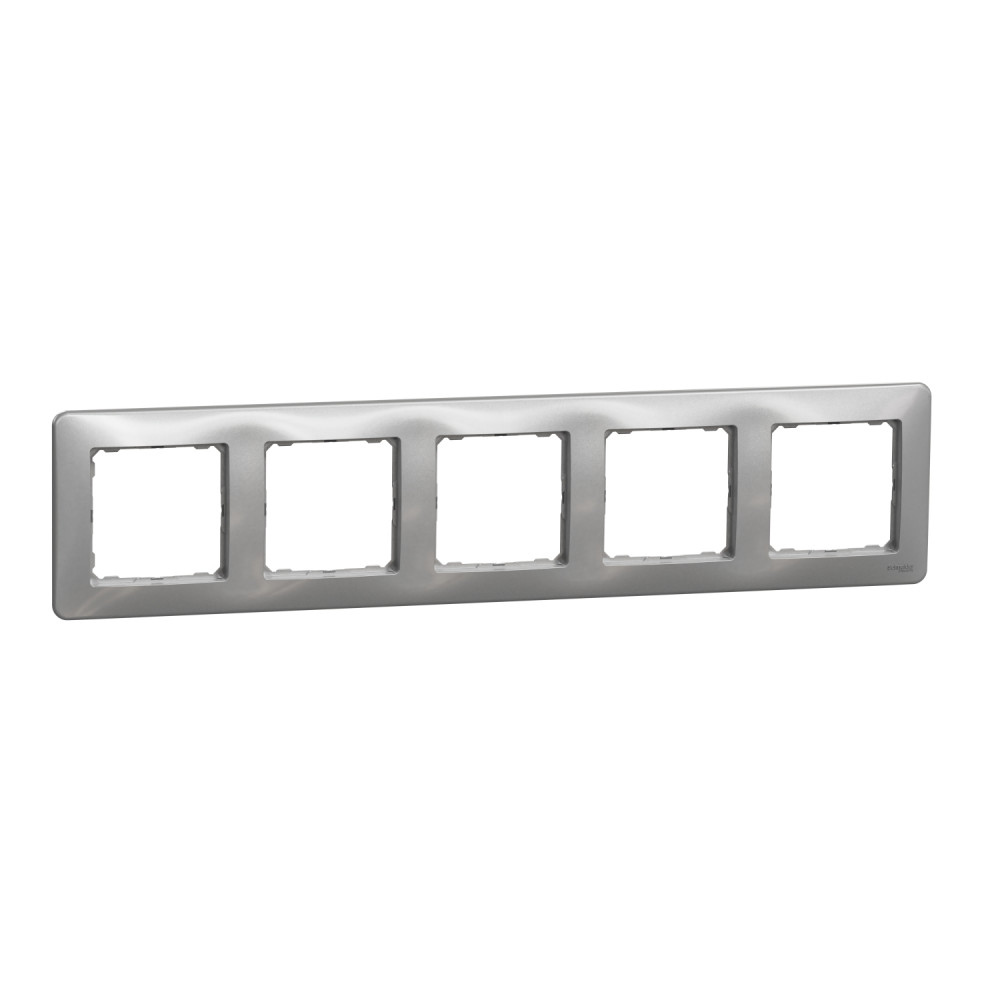Рамка на 5 постов Schneider Electric SDD313805