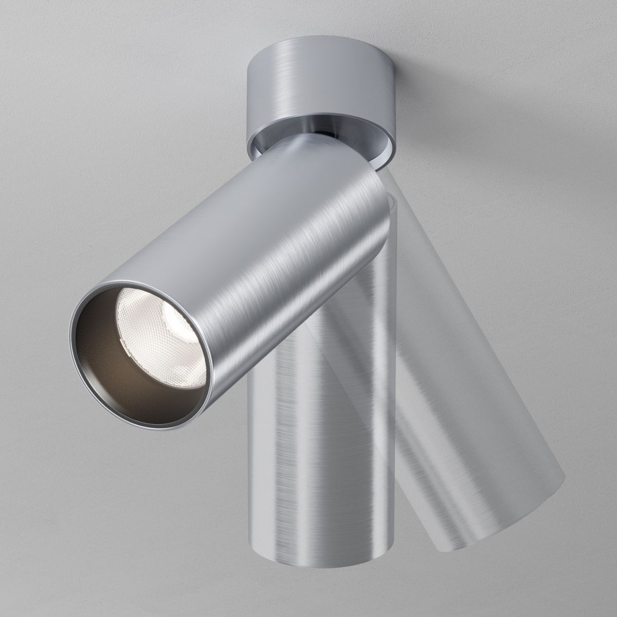 Спот Maytoni Technical Focus Led Focus Led C055CL-L12W4K-W-PT