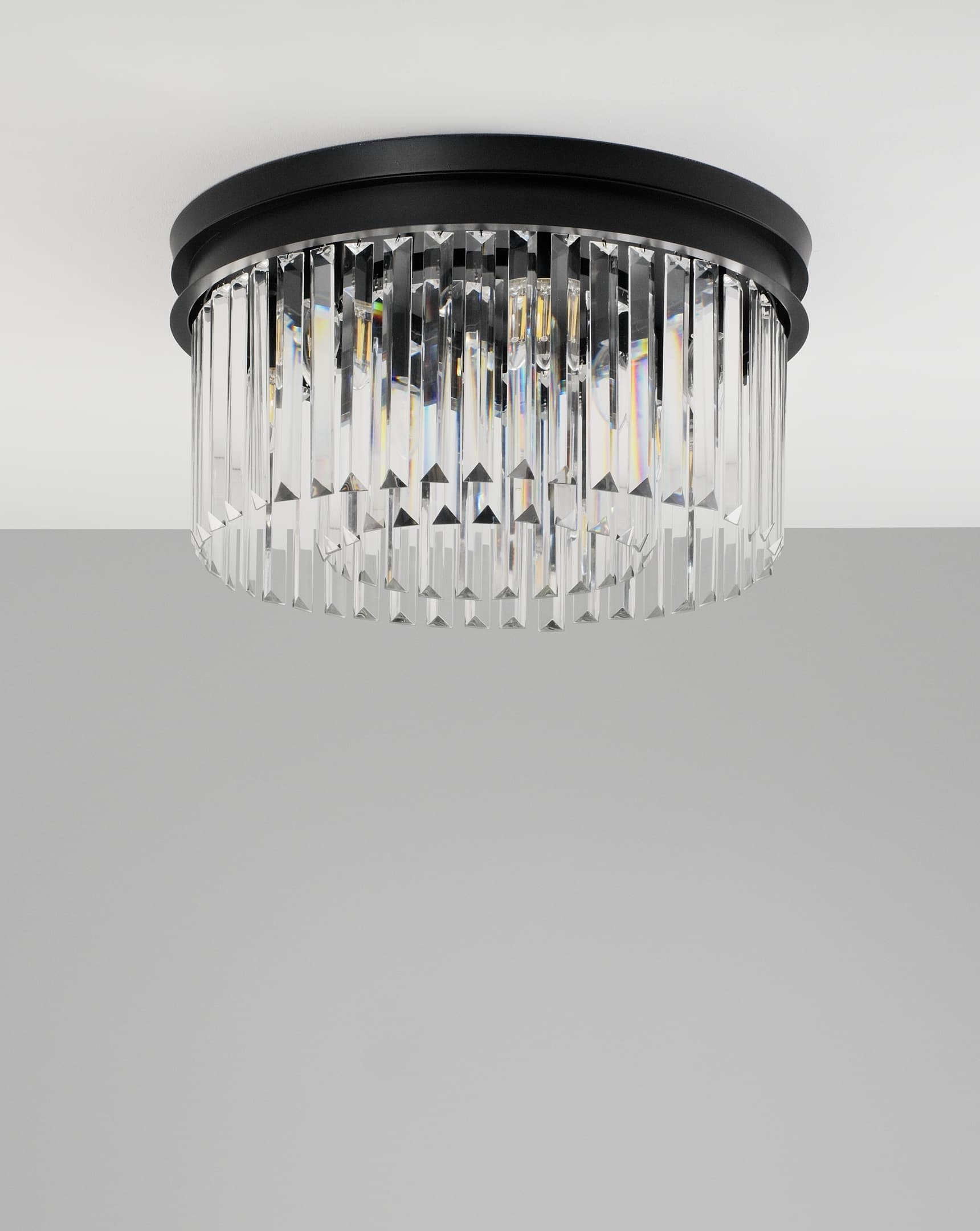 Потолочный светильник Moderli Avista V10372-6C