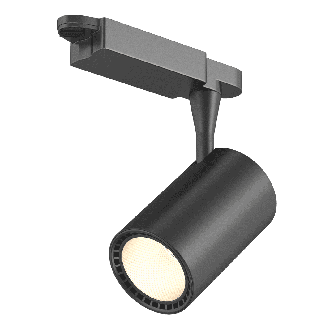 Трековый светильник SWG TL63-BL-30-NW 003087