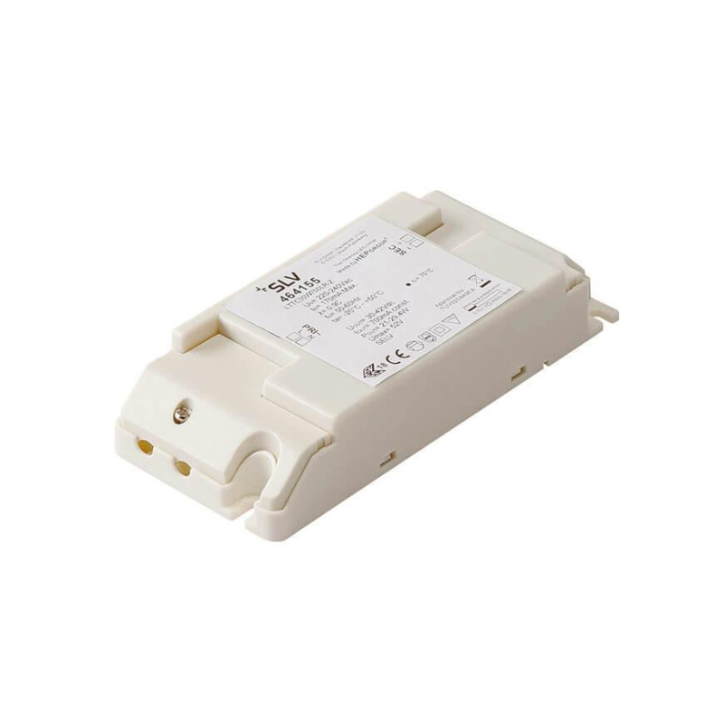 Драйвер SLV 30–42V 21-30W IP20 0,7A 464155